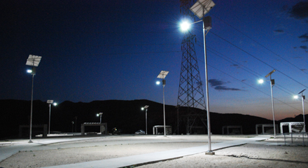 Energía Solar