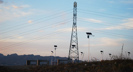 Energía Solar