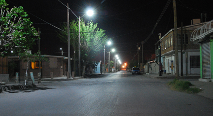 Alumbrado