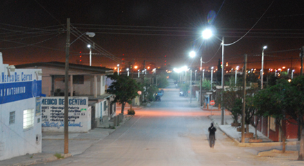 Alumbrado